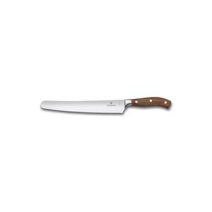 Imagine Victorinox - Cuțit de pâine GRAND MAITRE, 26 cm, arțar