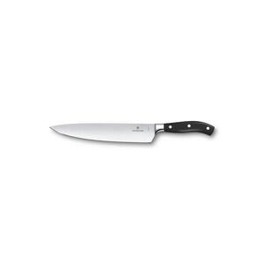 Imagine Victorinox - Cuțit de bucătar GRAND MAITRE 25 cm negru
