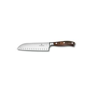 Imagine Victorinox - Cuțit de bucătărie santoku GRAND MAITRE 17 cm palisandru