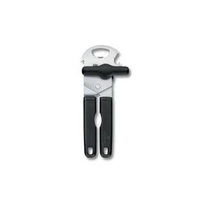 Imagine Victorinox - Deschizător multifuncțional de bucătărie, negru