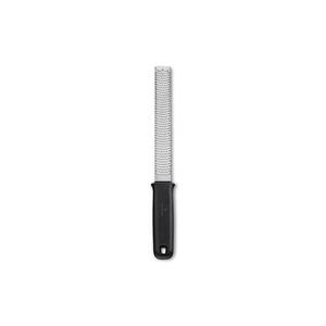 Imagine Victorinox - Răzătoare pentru coajă de citrice 20 cm neagră