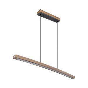 Imagine Globo 416080WH2 - Lustră LED dimabilă cu senzor tactil, suspendată pe cablu DORO LED/18W/230V 3000K