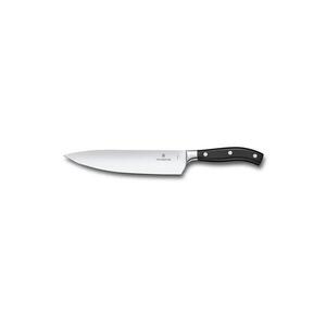 Imagine Victorinox - Cuțit de bucătar GRAND MAITRE 22 cm negru