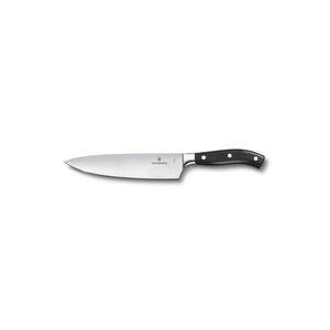 Imagine Victorinox - Cuțit de bucătar GRAND MAITRE 20 cm negru