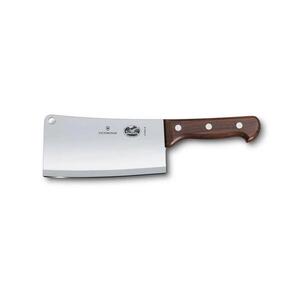 Imagine Victorinox - Satâr de bucătărie WOOD 18 cm arțar
