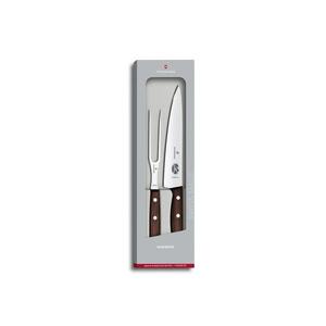Imagine Victorinox - Set pentru porționat WOOD, 2 buc., arțar