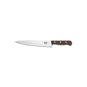 Imagine Victorinox - Cuțit de bucătar WOOD 22 cm arțar