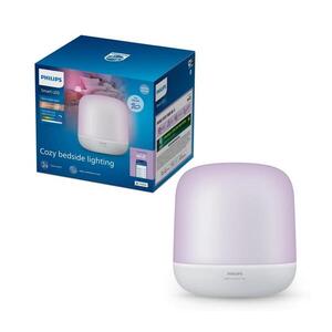 Imagine Philips -LED RGBW Lampă de birou reglabilă SMART LED/9W/230V 2200-6500K Wi-Fi