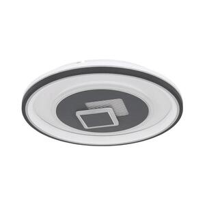 Imagine Globo 48454-46 - Plafonieră LED dimabilă SUNDI 46W/230V 2700-6000K Ø 50 cm + telecomandă