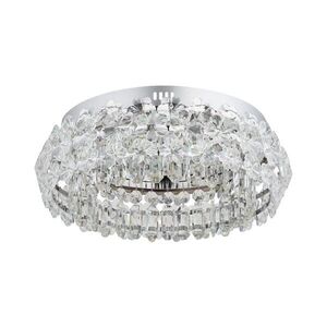 Imagine Globo 64140D - Plafonieră LED DIANN LED/40W/230V 4000K Ø 50 cm