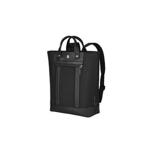 Imagine Victorinox - Geantă pentru laptop 2-în-1 15" Architecture Urban2 20 l neagră