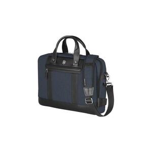Imagine Victorinox - Geantă pentru laptop 14" Architecture Urban2 16 l albastru