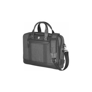 Imagine Victorinox - Geantă pentru laptop de 14" Architecture Urban2 16 l gri