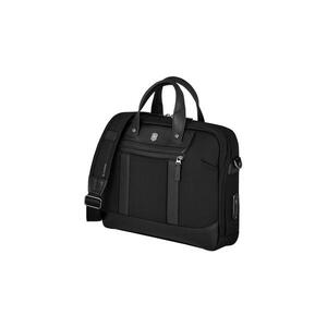 Imagine Victorinox - Geantă pentru laptop 14" Architecture Urban2 16 l neagră