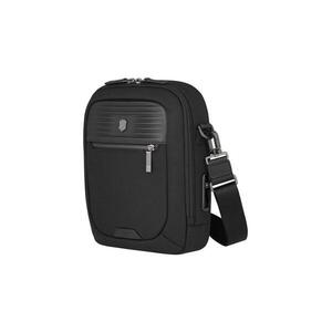 Imagine Victorinox - Geantă de umăr Mythic, 3 L, neagră