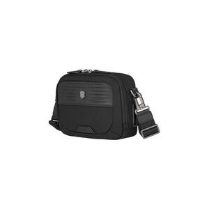 Imagine Victorinox - Geantă de umăr Mythic 2 l neagră