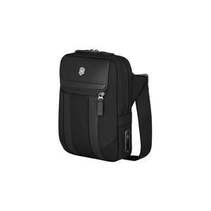 Imagine Victorinox - Geantă de umăr Architecture Urban2 6 l neagră