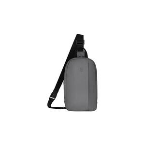 Imagine Victorinox - Geantă de umăr Travel Esals 5 l gri