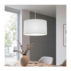 Imagine BRILAGI - Lustră suspendată pe cablu SIRIJA MODERN 1xE27/60W/230V Ø 35 cm albă