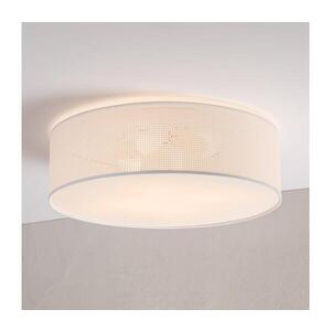 Imagine BRILAGI - Plafonieră SIRIJA MODERN 4xE27/60W/230V, diam. 45 cm, albă