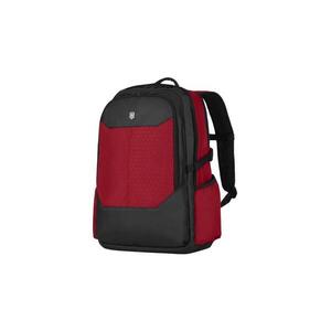 Imagine Victorinox - Rucsac pentru laptop de 17" Altmont Original Deluxe 28 l roșu
