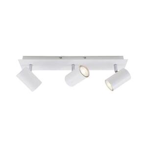 Imagine Spot SPOT 3xGU10/40W/230V alb Briloner 2857-036
