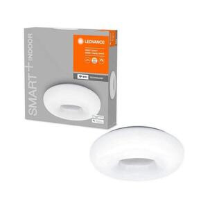 Imagine Ledvance - Lumină de tavan cu reglaj LED SMART + DONUT LED/24W/230V Wi-Fi