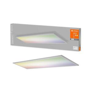 Imagine Ledvance -Lămpi de tavan LED RGB Dimmer SMART + PLANON LED/36W/230V Wi-Fi