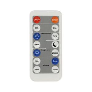 Imagine BRILAGI - Telecomandă ULTRA SLIM PIR 1xCR2025