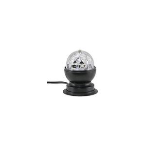 Imagine Briloner 7347-015 - LED glob de masa DISCO LIGHT 1xE27/3W/230V