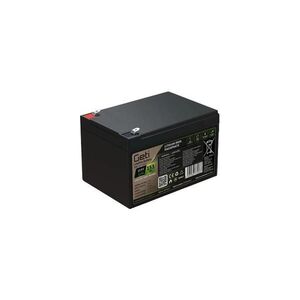 Imagine Acumulator LiFePO4 12, 8V/12Ah