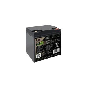Imagine Acumulator LiFePO4 12, 8V/20Ah