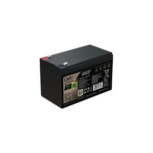 Imagine Acumulator LiFePO4 12, 8V/7Ah