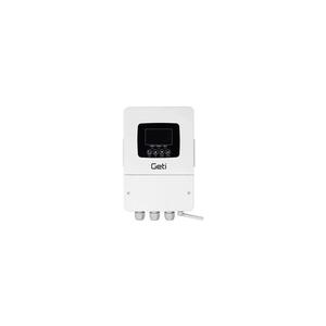 Imagine Invertor solar pentru încălzirea apei cu panouri fotovoltaice 5000W/230V Wi-Fi IP65