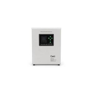 Imagine UPS montat pe perete 700 W/1000 VA, undă sinusoidală pură