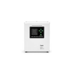 Imagine Sursă de rezervă montată pe perete 300W/500VA, undă sinusoidală pură