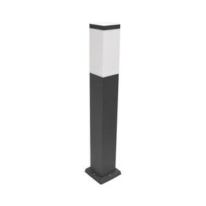 Imagine Lampă de exterior SOPPA 1x E27/60W/230V, 65 cm, IP44, antracit
