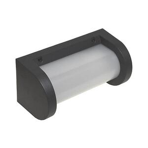 Imagine Aplică de perete pentru exterior ZOE 1xE27/60W/230V IP54 antracit