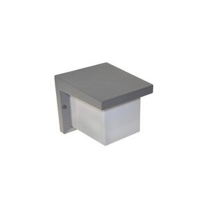 Imagine Aplica de exterior ARIANA 1xE27/40W/230V IP54, gri