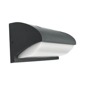 Imagine Aplică de perete pentru exterior FREON 1xE27/50W/230V IP54 antracit