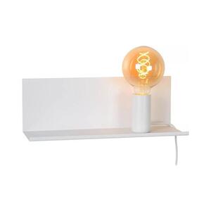 Imagine Lucide 06218/01/31 - Aplică perete SEBO 1xE27/40W/230V alb