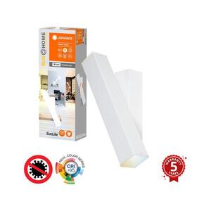 Imagine Ledvance - Lampă de perete LED dimabilă SUN@HOME CROSS 2xLED/6W/230V Wi-Fi