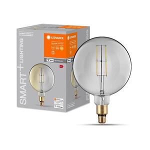 Imagine Bec LED dimabil Ledvance SMART+ GLOBE G200 E27/6W/230V 2500K Wi-Fi