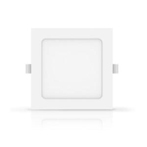 Imagine - Corp de iluminat LED încastrat 9W/230V, 4000K, 14, 5x14, 5 cm, alb