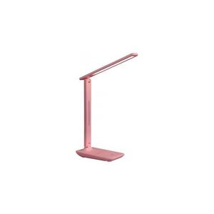 Imagine LED Lampă de masă dimerizabilă NOBLITE N LED/7W/230V 3000/4000/6500K roz