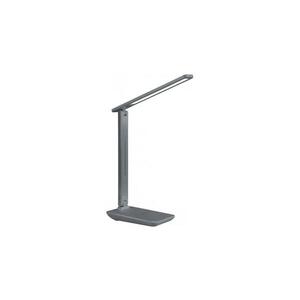 Imagine Lampă de birou LED dimabilă NOBLITE N LED/7W/230V 3000/4000/6500K gri