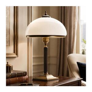 Imagine BRILAGI - Lampă de masă TAURUS 2xE14/11W/230V bronz