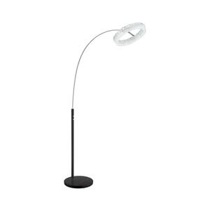Imagine Globo 67387S - Lampă de podea LED reglabilă LAUREL LED/35W/230V 3000/4000/6000K