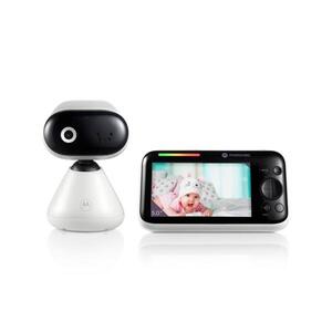 Imagine Motorola PIP1500 - Monitor pentru bebeluși reîncărcabil 2800 mAh