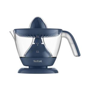 Imagine Tefal - Stoarcător electric pentru citrice MORNING CITRUS PRESS 0, 8 l 25W/230V albastru